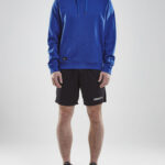 Community Hoodie M