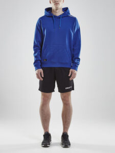 Community Hoodie M