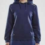 Community Hoodie W