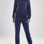 Community Hoodie W