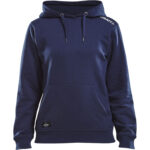 Community Hoodie W