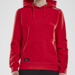 Community Hoodie W