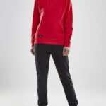 Community Hoodie W