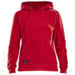 Community Hoodie W