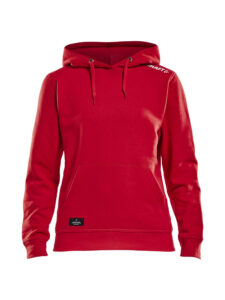 Community Hoodie W