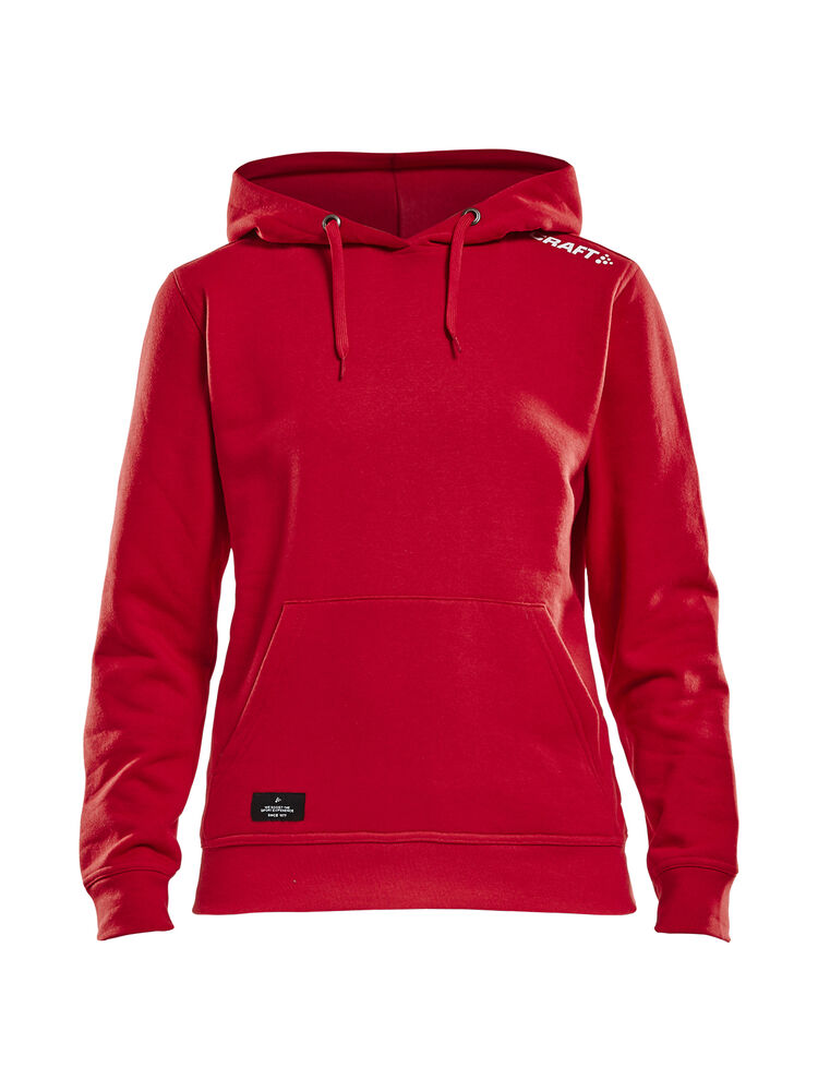 Community Hoodie W
