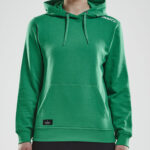 Community Hoodie W