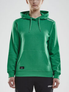 Community Hoodie W