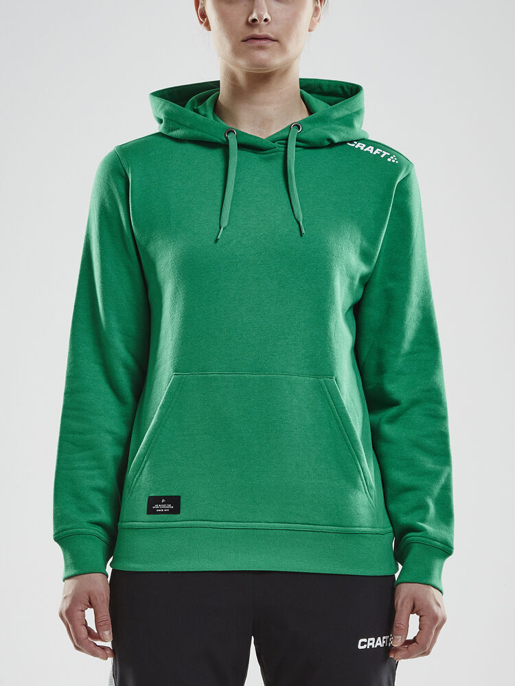 Community Hoodie W