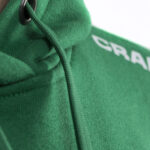 Community Hoodie W