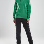 Community Hoodie W