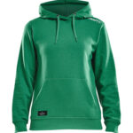 Community Hoodie W