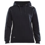 Community Hoodie W