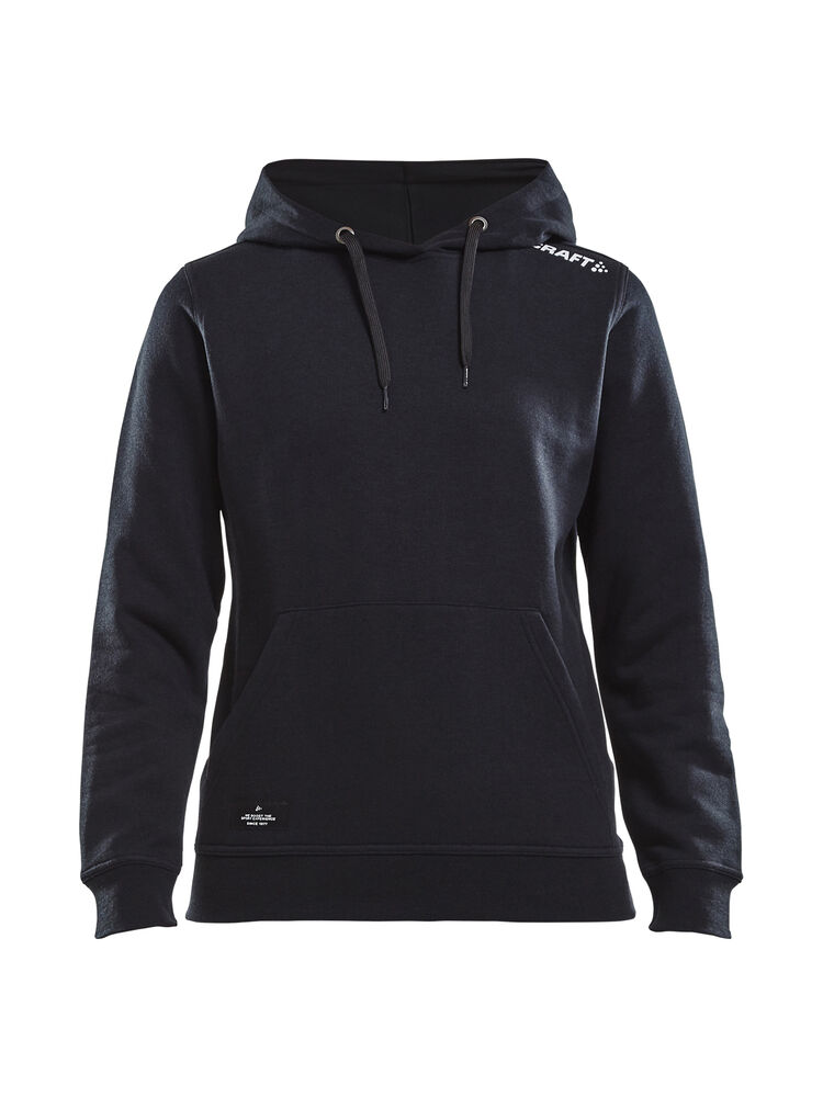 Community Hoodie W