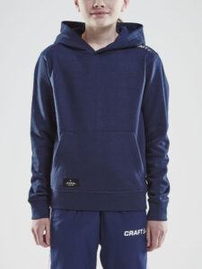Community Hoodie Jr