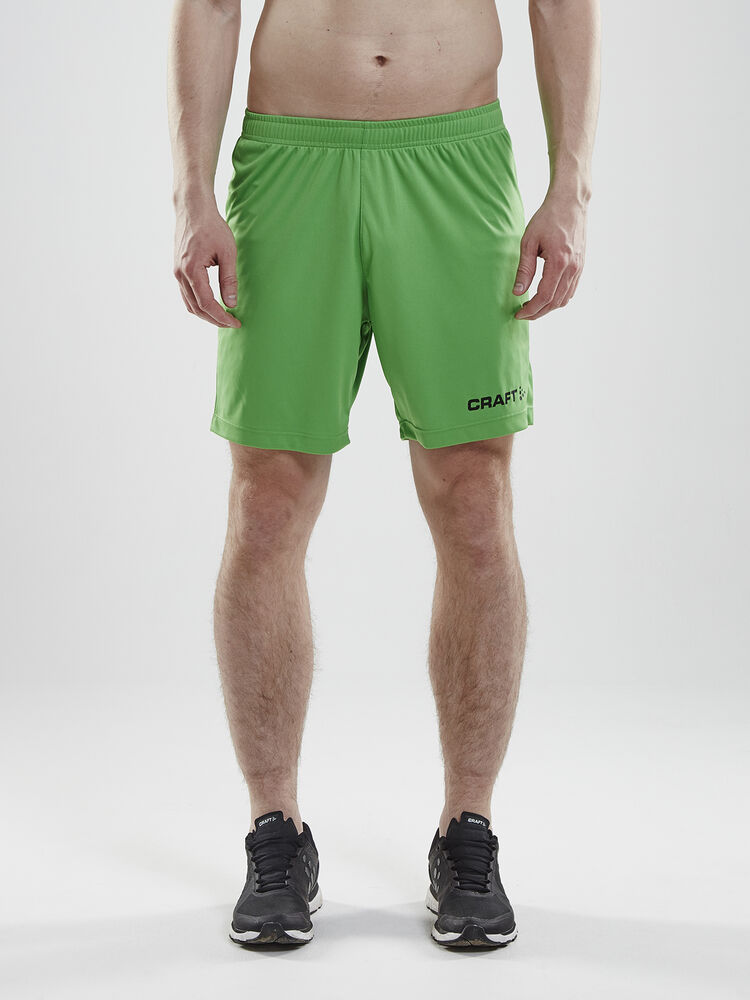 Squad Go Gk Shorts M