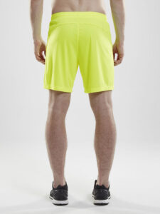Squad Go Gk Shorts M