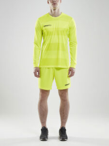 Squad Go Gk Shorts M