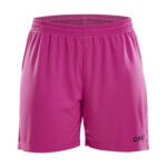 Squad Go Gk Shorts W