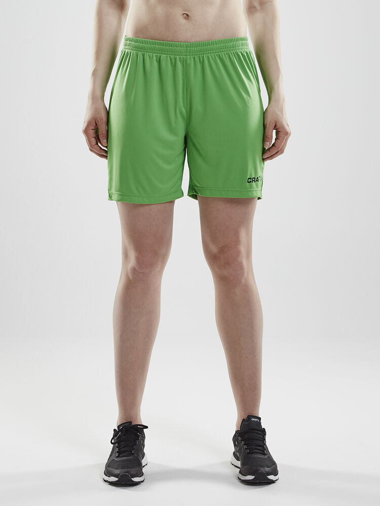 Squad Go Gk Shorts W