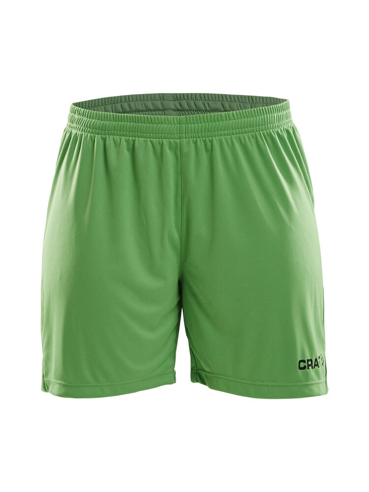 Squad Go Gk Shorts W