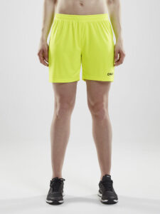 Squad Go Gk Shorts W