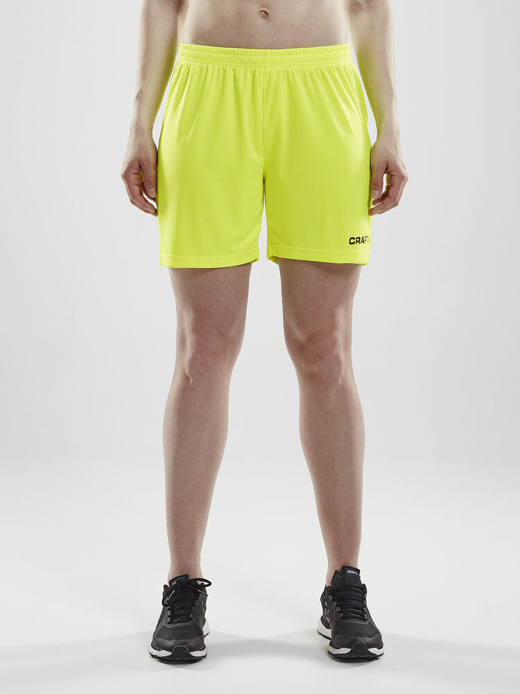Squad Go Gk Shorts W