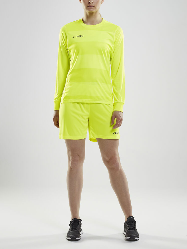Squad Go Gk Shorts W