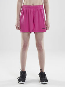 Squad Go Gk Shorts Jr