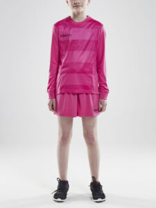Squad Go Gk Shorts Jr