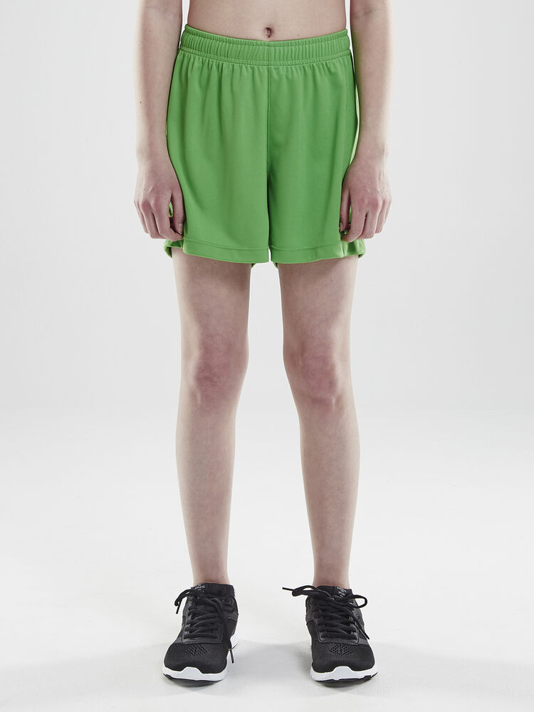 Squad Go Gk Shorts Jr
