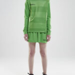 Squad Go Gk Shorts Jr