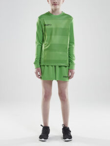 Squad Go Gk Shorts Jr