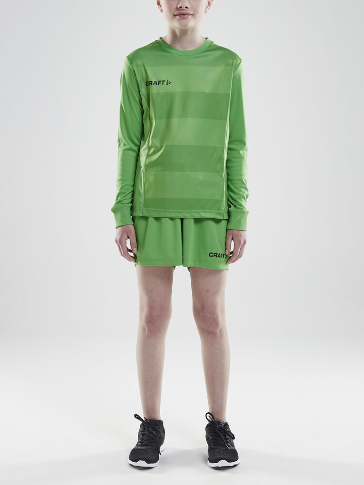 Squad Go Gk Shorts Jr