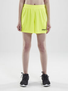 Squad Go Gk Shorts Jr