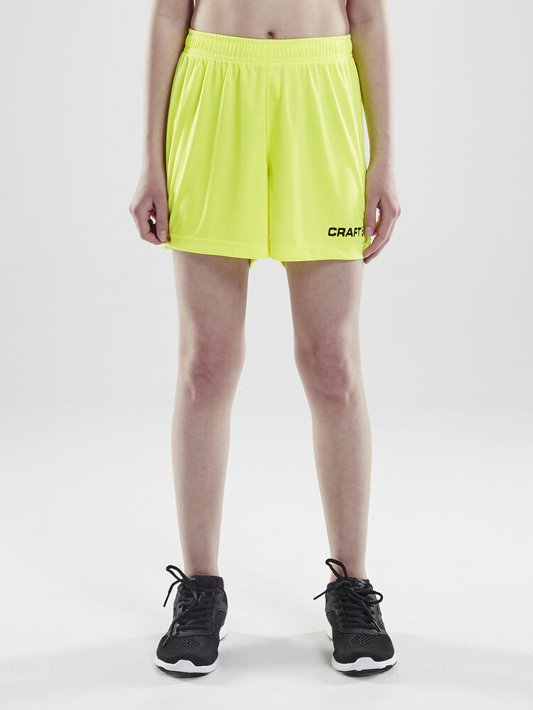 Squad Go Gk Shorts Jr
