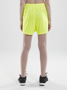 Squad Go Gk Shorts Jr