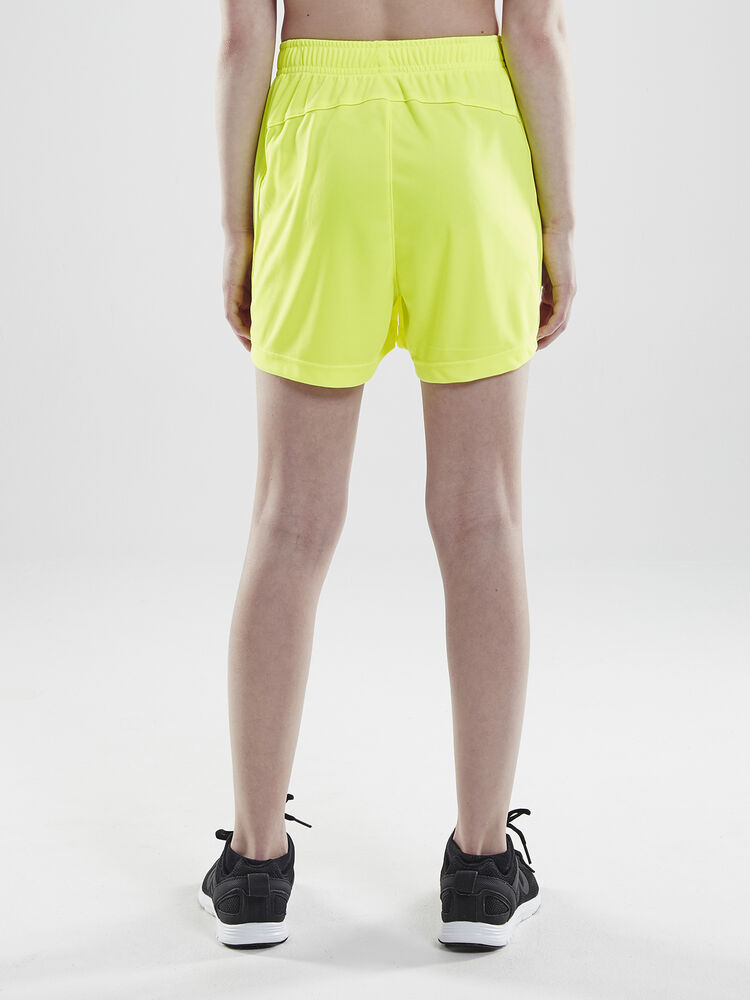 Squad Go Gk Shorts Jr