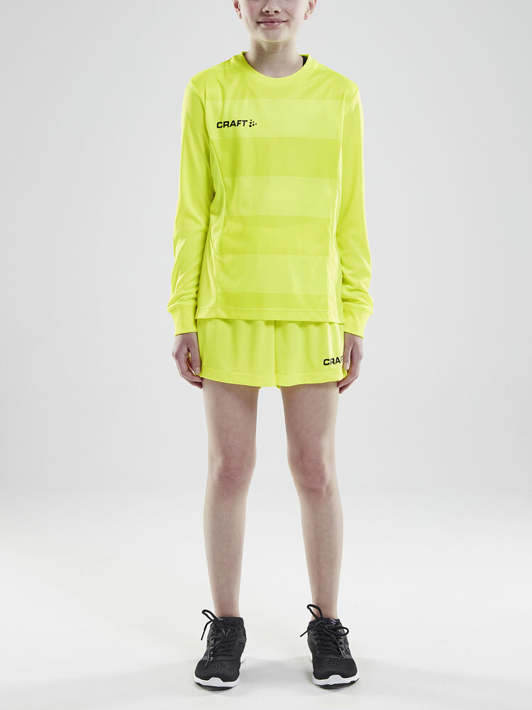 Squad Go Gk Shorts Jr