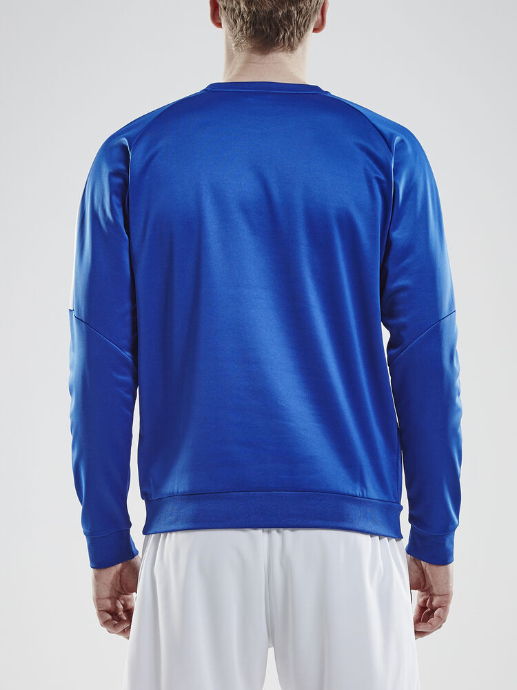 Progress R-Neck Sweater M