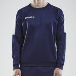 Progress R-Neck Sweater M