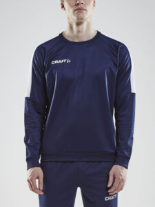 Progress R-Neck Sweater M