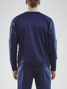 Progress R-Neck Sweater M