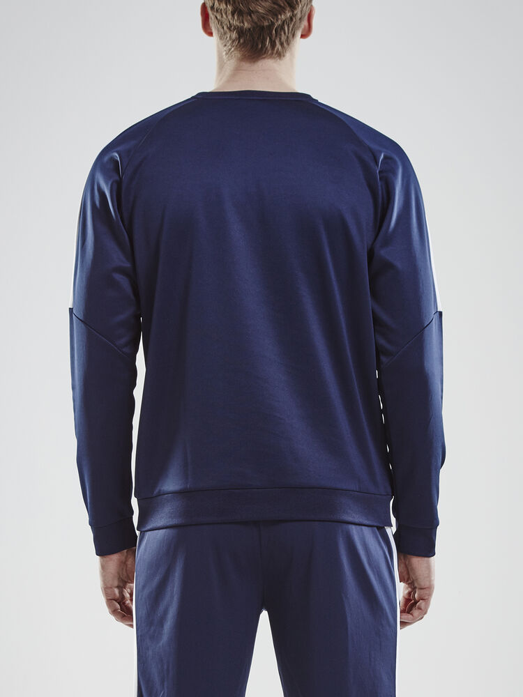 Progress R-Neck Sweater M