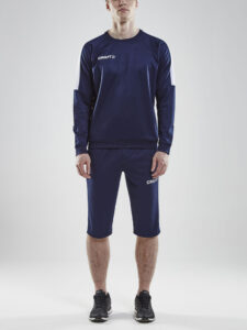 Progress R-Neck Sweater M