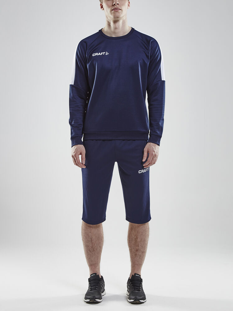 Progress R-Neck Sweater M