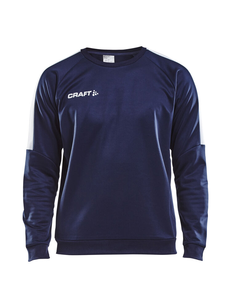 Progress R-Neck Sweater M