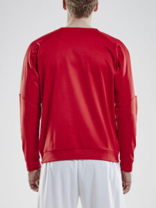 Progress R-Neck Sweater M