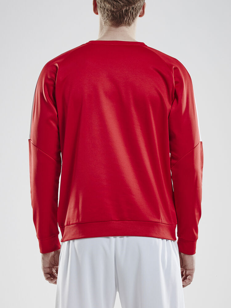 Progress R-Neck Sweater M