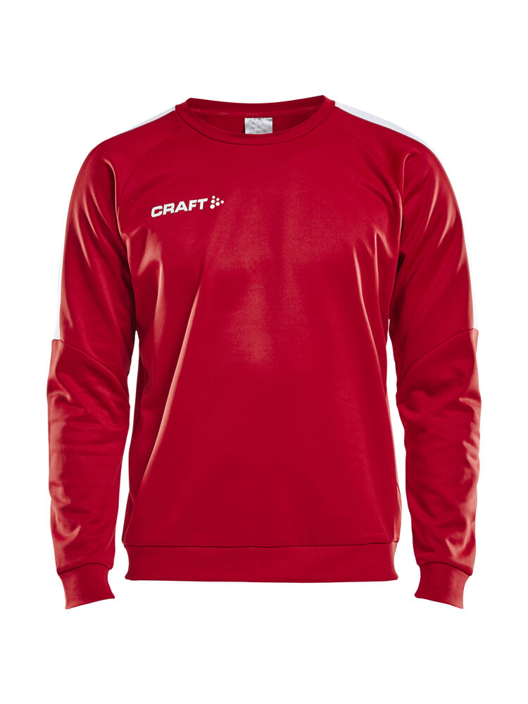 Progress R-Neck Sweater M